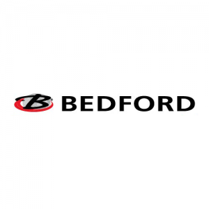 Bedford logo