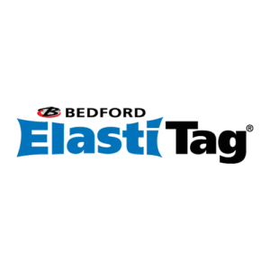 Bedford ElastiTag logo