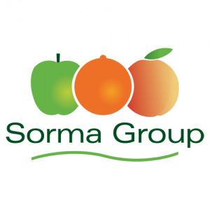Sorma Group logo