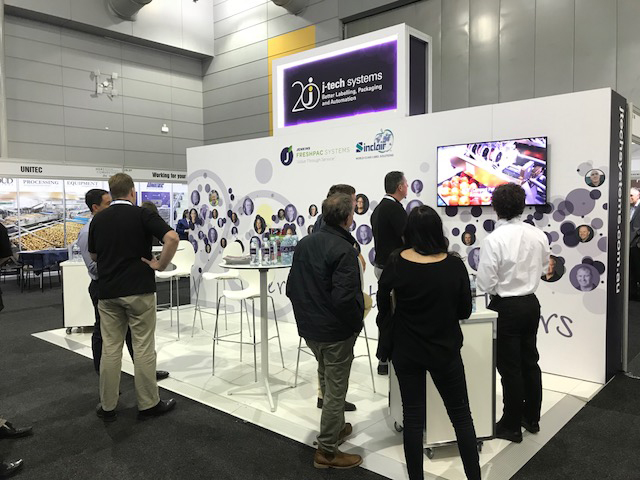 Visit Us at Hort Connections
