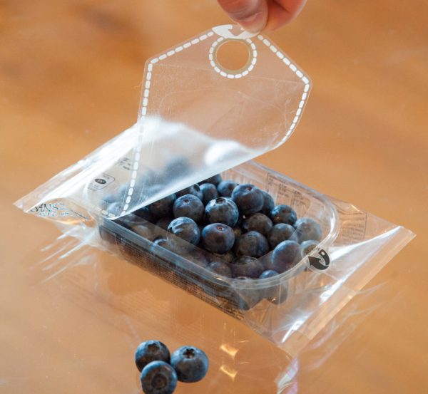 Re-Sealable Packaging
