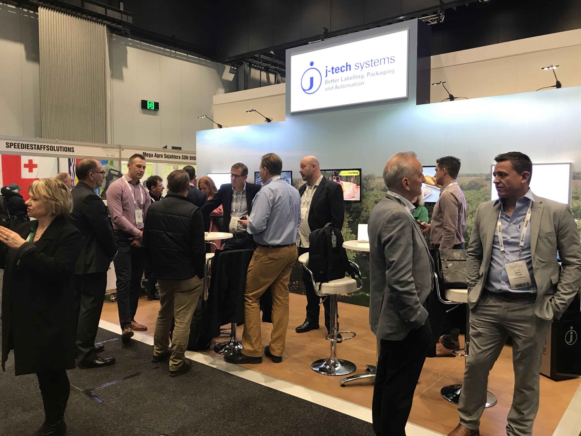 Hort Connections 2019