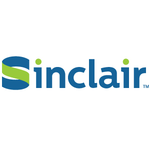 Sinclair logo