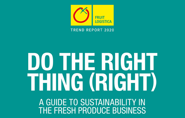 Do The Right Thing (Right) Trend Report