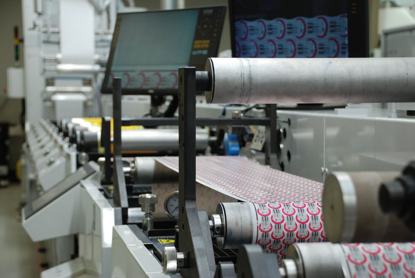 Breaking Label Printing Records – J-Tech Systems