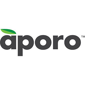 Aporo logo