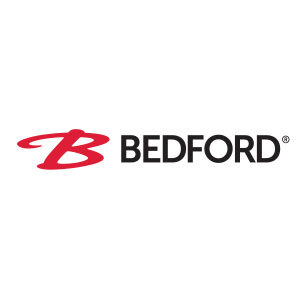 Bedford logo
