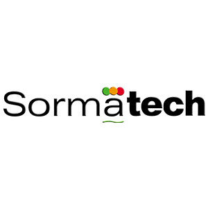 Sormatech logo