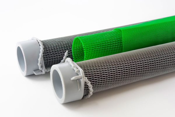 Airflow filters